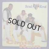 SOUL FOR REAL / CANDY RAIN