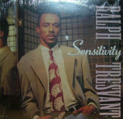 画像1: RALPH TRESVANT / SENSITIVITY