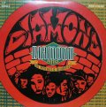 DIAMOND AND THE PSYCHOTIC NEUROTICS / WHAT U HEARD