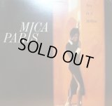 MICA PARIS / TWO IN A MILLION 