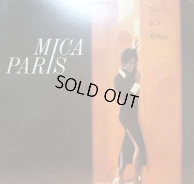 画像1: MICA PARIS / TWO IN A MILLION 