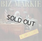 BIZ MARKIE / ALL SAMPLES CLEARED 