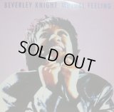 BEVERLEY KNIGHT / MUTUAL FEELING (UK)