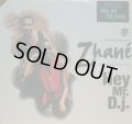 ZHANE / HEY MR. D.J. 