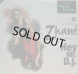ZHANE / HEY MR. D.J. 