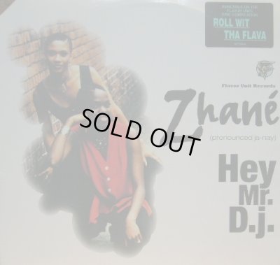 画像1: ZHANE / HEY MR. D.J. 
