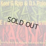 KOOL G RAP & D.J. POLO / ERASE RACISM