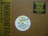 FUNKDOOBIEST / DEDICATED