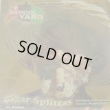 SKHOOL YARD / CIGAR SPLITTAS Feat. Planet Asia
