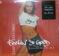 JENNIFER LOPEZ feat. BIG PUN & FAT JOE / FEELIN' SO GOOD (¥500)