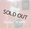 JENNIFER LOPEZ feat. BIG PUN & FAT JOE / FEELIN' SO GOOD (¥500)