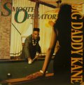 BIG DADDY KANE / SMOOTH OPERATOR 