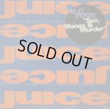 M.C. POOH / SEX MONEY & MURDER