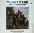 MARKY MARK & THE FUNKY BUNCH / GOOD VIBRATIONS 
