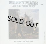 MARKY MARK & THE FUNKY BUNCH / GOOD VIBRATIONS 