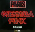 PARIS / GUERRILLA FUNK 