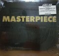 JUST-ICE / MASTERPIECE