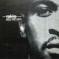 RAKIM / GUESS WHO'S BACK  (UK)