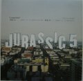 JURASSIC 5 / LINGUISTICS