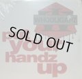 THE WHOOLIGANZ / PUT YOUR HANDZ UP 