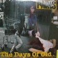 PARIS / THE DAYS OF OLD