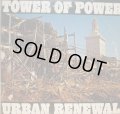 TOWER OF POWER / URBAN RENEWAL