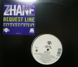 ZHANE / REQUEST LINE 