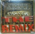 JUNIOR M.A.F.I.A. / GETTIN' MONEY ( THE GET MONEY REMIX ) 