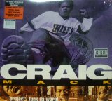 CRAIG MACK / PROJECT : FUNK DA WORLD (US-LP)