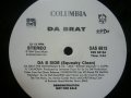DA BRAT / DA B SIDE ( SQUEAKY CLEAN ) (US-PROMO)