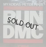 RUN-D.M.C. / MY ADIDAS / PETER PIPER