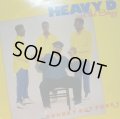 HEAVY D & THE BOYZ / CHUNKY BUT FUNKY 