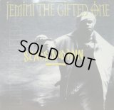 JEMINI THE GIFTED ONE / SCARS AND PAIN  (US-PROMO)