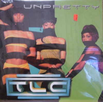 画像1: TLC / UNPRETTY