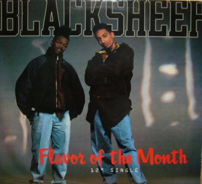 画像1: BLACK SHEEP / FLAVOR OF THE MONTH