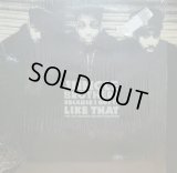 JUNGLE BROTHERS / BECAUSE I GOT IT LIKE THAT (ULTIMATUM MIX)