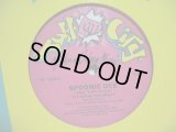 SPOONIE GEE / THAT'S MY STYLE