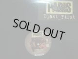 PARIS / BLAST FIRST