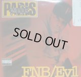PARIS / FNB