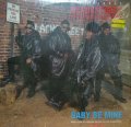BLACKSTREET Feat. TEDDY RILEY / BABY BE MINE