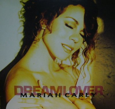 画像1: MARIAH CAREY /DREAMLOVER