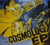 ASHERU AND BLUE BLACK	 / COSMOLOGY EP