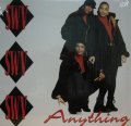 SWV / ANYTHING