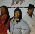 SWV / YOU 'RE THE ONE 