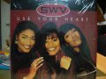 SWV / USE YOUR HEART