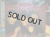 SWV / USE YOUR HEART
