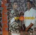 BLACKMALE / LET IT SWING