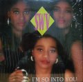 SWV / I'M SO INTO YOU