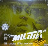 GANG STARR feat. DIG SHUG & FREDDIE FOXX / THE MILITIA
