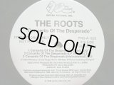 THE ROOTS/CONCERT OF THE DESPERADO